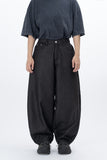 Ted NonFade Curved Denim