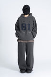Stern 81 Pigment Hood