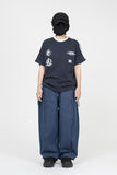 Iden 89 Track Short Sleeve T-Shirt