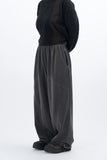 Por Pigment Wide Pants