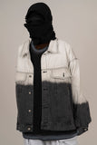 Koba Gradation Black Jacket