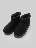 1136 Platform Ugg Boots (4 cm)