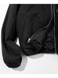 Peach Walk Hood Reversible Jumper