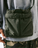 Utility 2 Pocket Bag