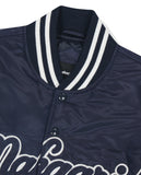 STADIUM JACKET