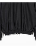 Western Wool Blouson