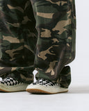 Camo Big Pocket Pants