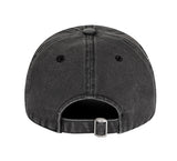 SMOKE BALL CAP