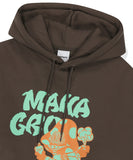 MUSHROOM BOY HOODIE