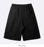 Flash Summer Crop Bermuda Pants