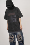 Liver Washing Short Sleeve T-shirt