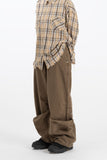 Rico Double Under Pants