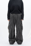 Blime Pigment Corduroy Pants