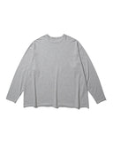 [AG] Cut-Off Long Sleeve