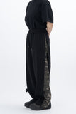 Luel Camo Vizo Sweatpants