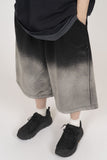 Kaiba Gradation Bermuda Pants