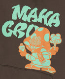 MUSHROOM BOY HOODIE