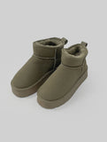 1136 Platform Ugg Boots (4 cm)