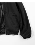 Peach Walk Hood Reversible Jumper