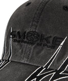 SMOKE BALL CAP