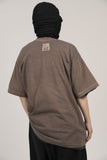 Square Talking Short Sleeve T-Shirt