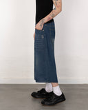 [MADE] Metal Denim Bermuda Pants