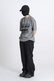 Resful Summer Enough Short Sleeve Knit