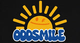 ODDSMILE Sun Smile Sweatshirt