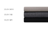 Dominic Fall Winter Semi-Wide Slacks