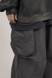 Big Cargo Balloon Pants
