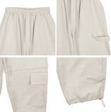 Hesed Work Cargo Banding Pants