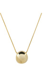 Days Drop Necklace