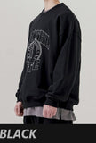 Unite Heavy Cotton Sweatshirt