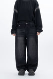 Perus Washing Denim