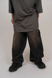 Ronnie Tin Balloon Denim