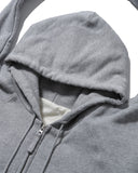 Zip-Up Hoodie Bag