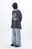 Tornado Long Sleeve T-Shirt