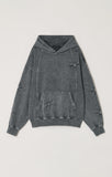 PINCH WASHED HOODIE
