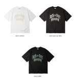 Angus Short Sleeve T-Shirt