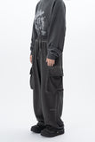 Idian Vintage Washed Sweatpants