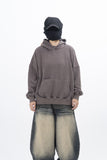 Tego Size Cut Pocket Pigment Heavy Hood