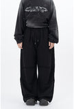 Serene Incision Dekki Sweatpants