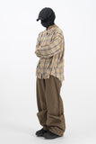Rico Double Under Pants