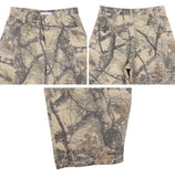 Hento Realtree Curved Pants
