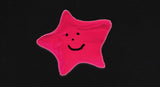 Painting Star Smile Short Sleeve Tee