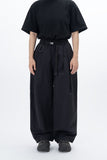 Ressive Carabiner TwoTuck Nylon Pants