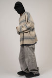 Benny Stripe Knit