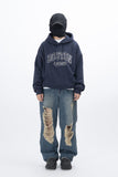 Brou Boston Hood