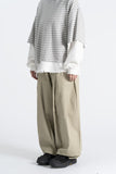Jukka pintuck balloon pants