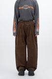 Muet Corduroy Pants